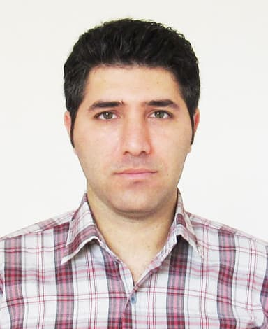 دکتر بهرام شیرینی — دکترای تخصصی راه و ترابری (دانشگاه امام خمینی قزوین) | موسسه شریف پیپر