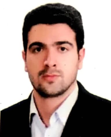 دکتر مهدی نوری — دکترای مدیریت خدمات بهداشتی | موسسه شریف پیپر