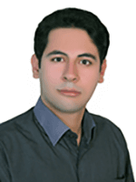 دکتر میر بهادر یزدانی — فارغ التحصیل دانشگاه شریف | موسسه شریف پیپر