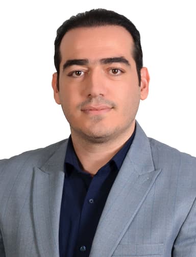 دکتر محمد سعادتی — هیئت علمی دانشگاه علوم پزشکی تبریز | موسسه شریف پیپر