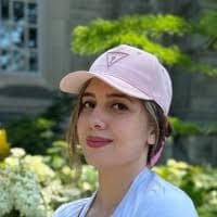 دکتر شیوا یزدانی — دکترای تخصصی علوم بهداشتی و توانبخشی (دانشگاه وسترن کانادا) | موسسه شریف پیپر