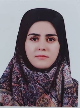 مهندس مهسا عونی — مسئول تیم پشتیبانی و هماهنگی | موسسه شریف پیپر