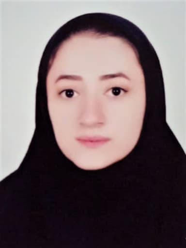 مهندس مهسا شکرزاده — مسئول ارتباطات بین المللی | موسسه شریف پیپر