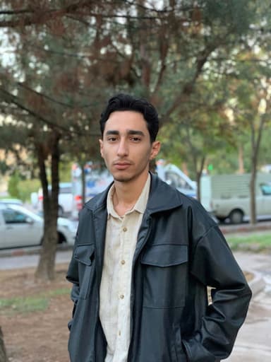 مهدی بنابی قدیم — دانشگاه تبریز | موسسه شریف پیپر