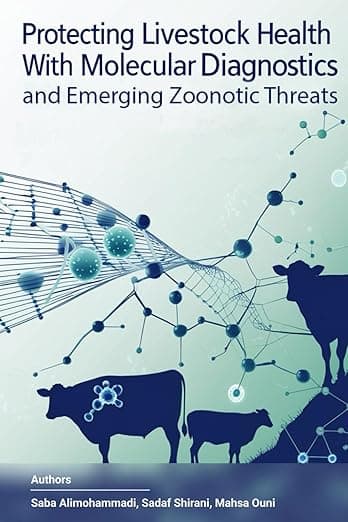 Protecting Livestock Health with Molecular Diagnostics and Emerging Zoonotic Threats — نمونه کار منتشرشده موسسه شریف پیپر