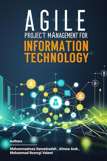 Agile Project Management for Information Technology — نمونه کار منتشرشده موسسه شریف پیپر