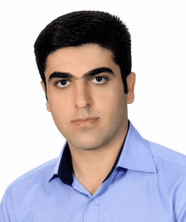 دکتر بهزاد بخشی — دکترای مهندسی عمران | مؤسسه شریف پیپر