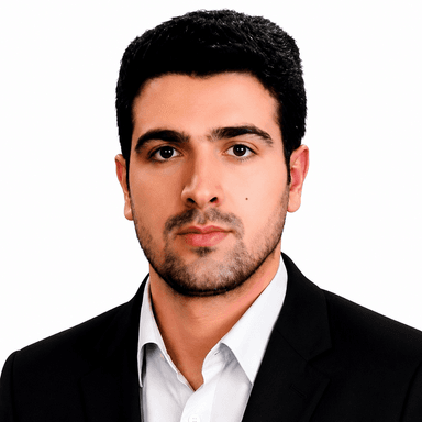 دکتر مهدی نوری — دکترای مدیریت | مؤسسه شریف پیپر