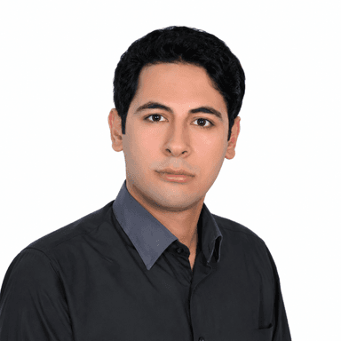دکتر میربهادر یزدانی — فارغالتحصیل دانشگاه صنعتی شریف | مؤسسه شریف پیپر