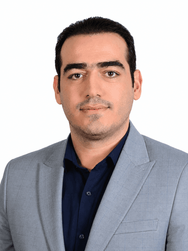 دکتر محمد سعادتی — فارغالتحصیل دانشگاه علوم پزشکی تبریز | مؤسسه شریف پیپر