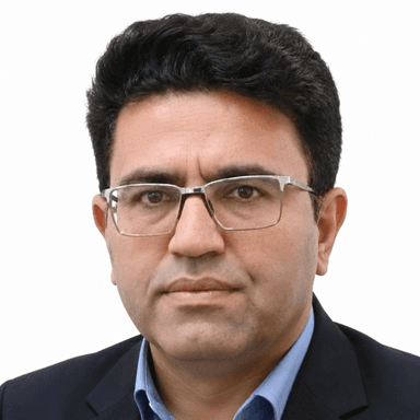 دکتر سلمان دانشی — هیئت علمی دانشگاه جیرفت | مؤسسه شریف پیپر